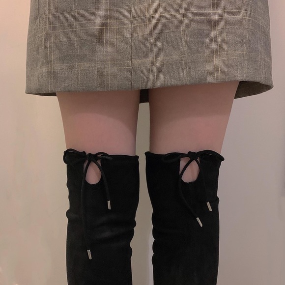 SOLD❗️Call It Spring Over the knee Boots - Picture 5 of 8